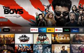 Transmisión De Series Web Y Películas Como A Cool Breeze