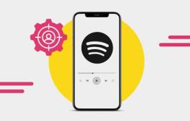 Listas De Reproducción Personalizadas Y Listas De Seguimiento
